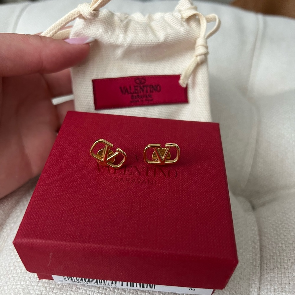Valentino Stud earrings